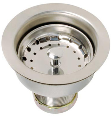 Stainless Steel Strainer - ST401S